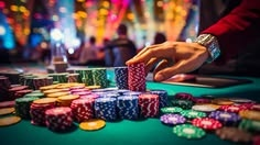 ٹین پٹی پرو میں ذہین بیٹنگ اور پروفیشنل کارڈ اوڈز