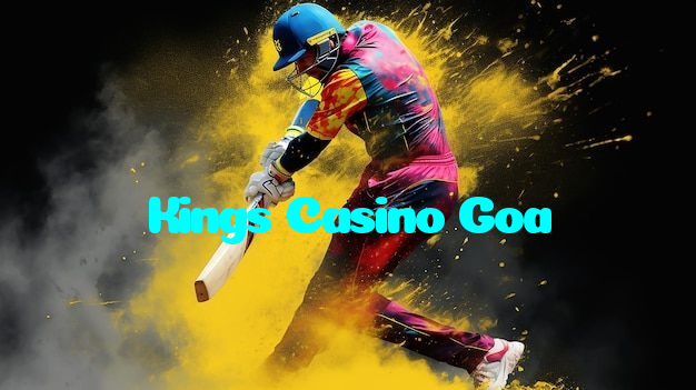 making first deposit on Kings Casino Goa website using local payment methods in Pakistan