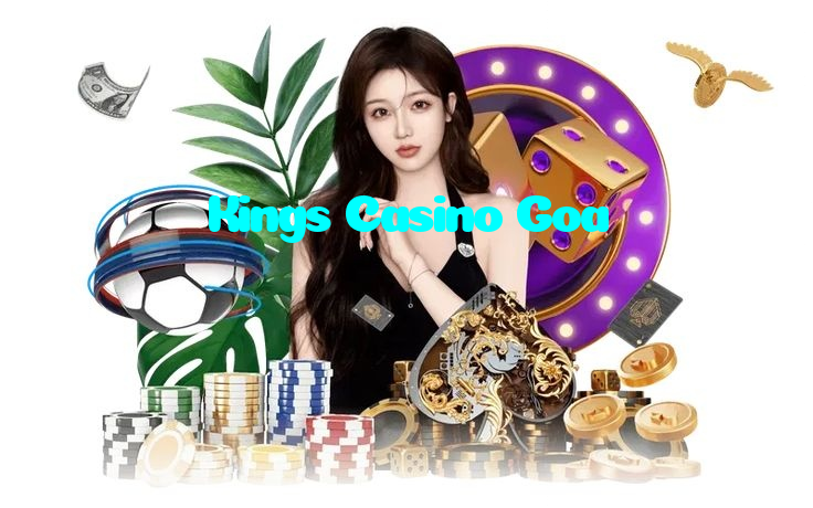 available types of Kings Casino Goa bet including pre-match live express and system bets