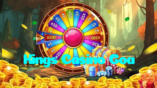Kings Casino Goa