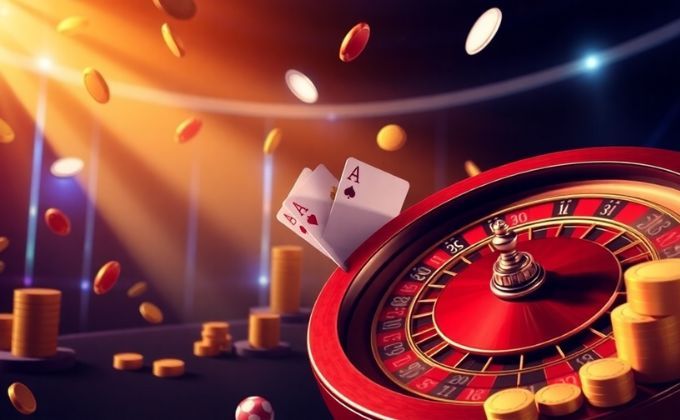 Kings Casino Goa کیسینو میں رولیٹی گیمز کے بارے میں معلومات