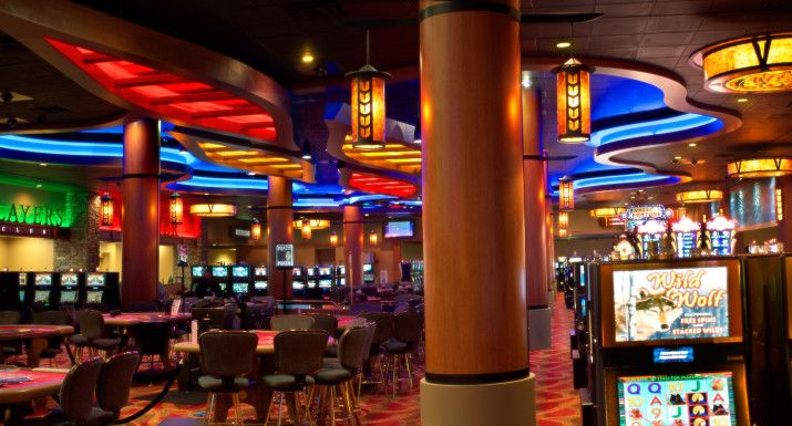 Kings Casino Goa پاکستان کیسینو میں بلیک جیک گیمز