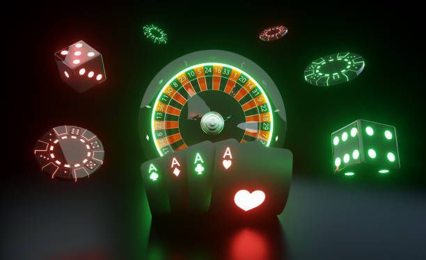 Kings Casino Goa کیسینو میں بکراٹکھیلیں