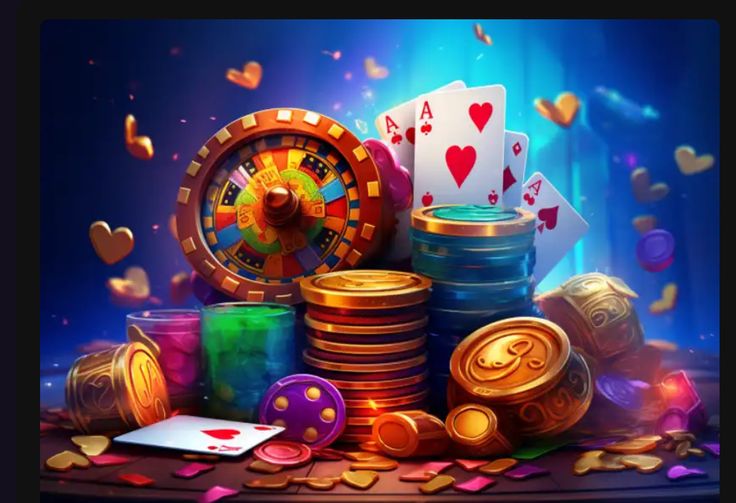 Kings Casino Goa کھلاڑیوں کے لیے لائیو کیسینو سیکشن