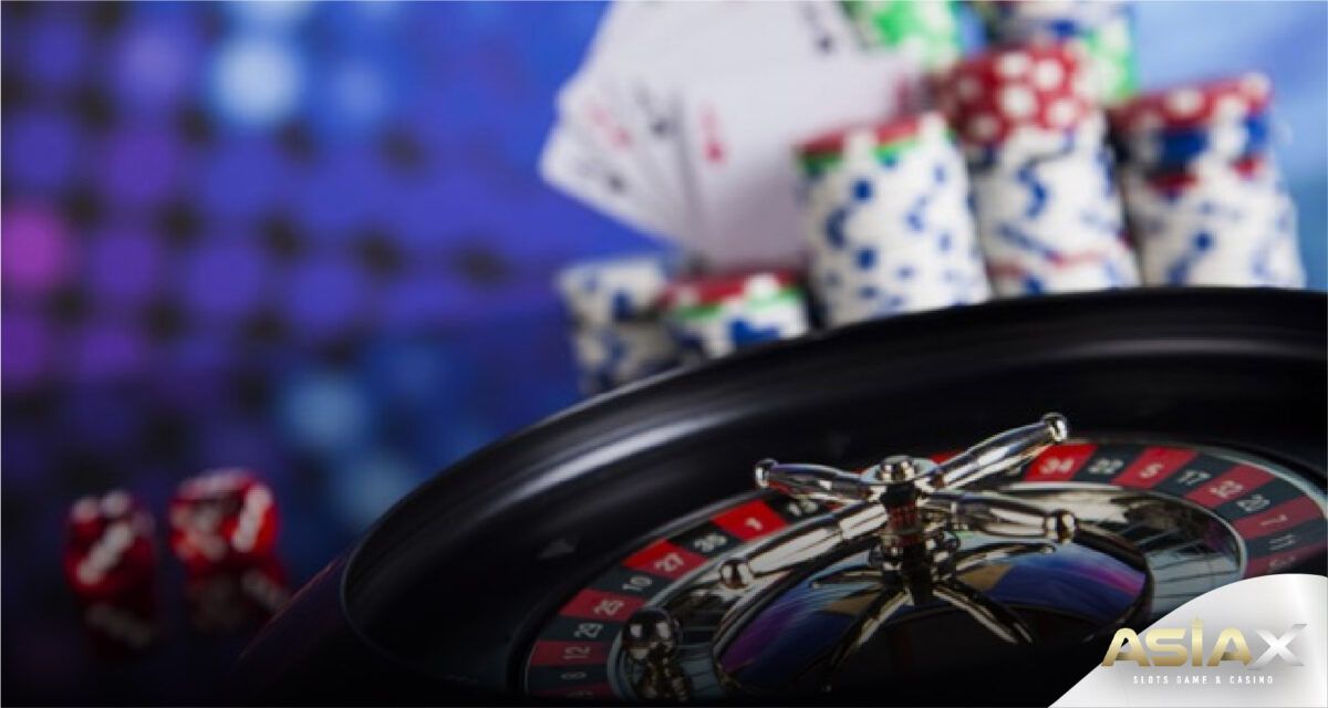 Kings Casino Goa آن لائن کیسینو میں کھیلنے کی وجوہات