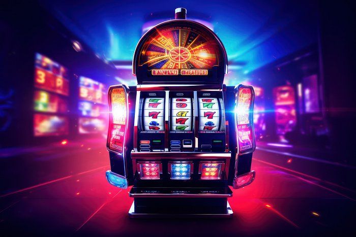 Kings Casino Goa کیسینو گیمز کا ایک زمرہ منتخب کریں

