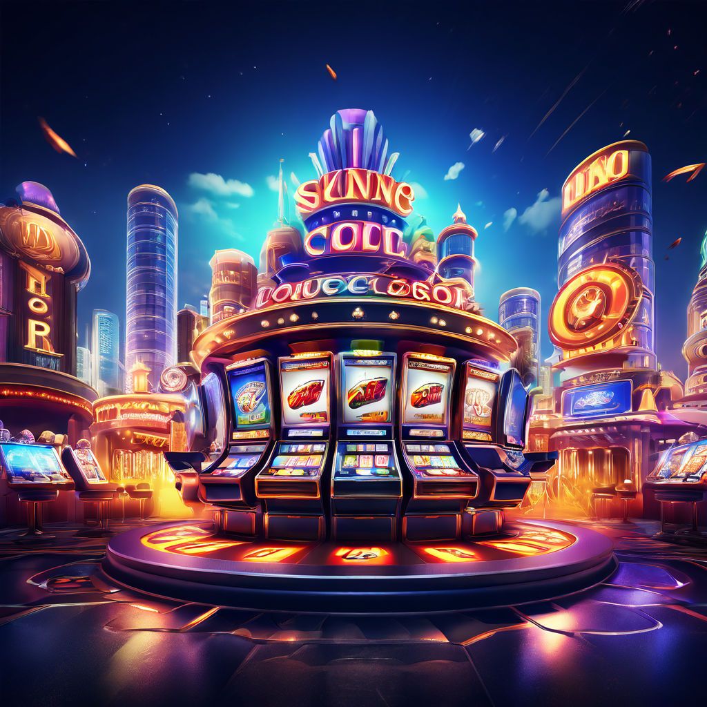 Kings Casino Goa کیسینو میں سلاٹ کھیلنا شروع کریں۔